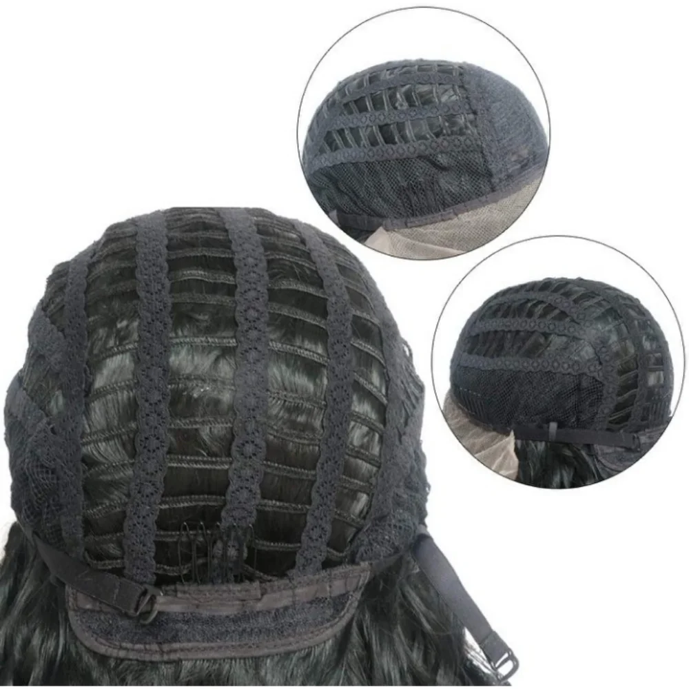 Blooming Hair Lace Front 22
